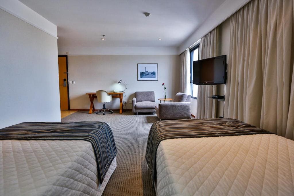 Superior Suite room - Image 2