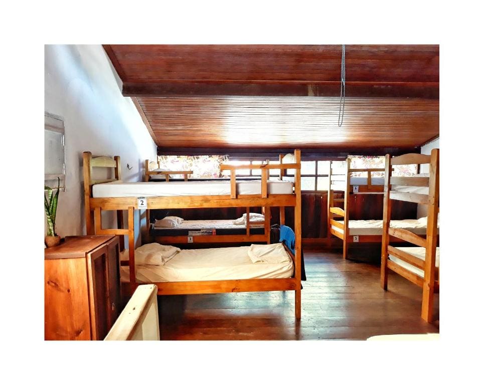 Bed in 10-Bed Mixed Dormitory Room room - Image 2