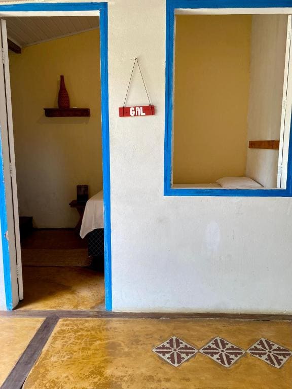 Double Room room - Image 1