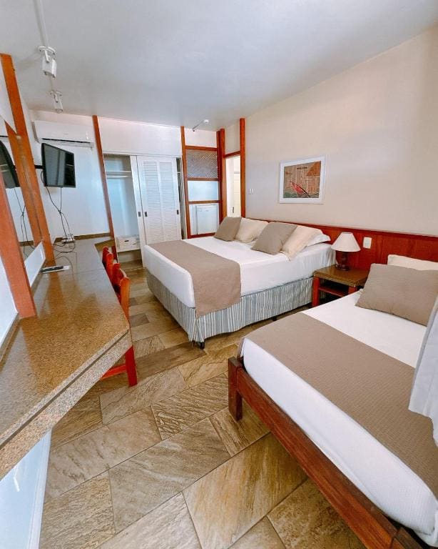 Double Classic Suite room - Image 1
