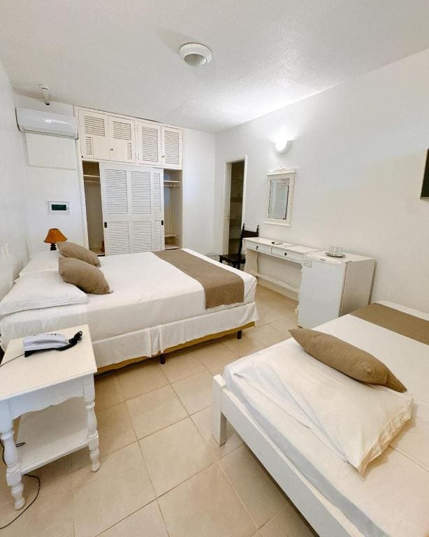 Standard Double Room room - Image 2