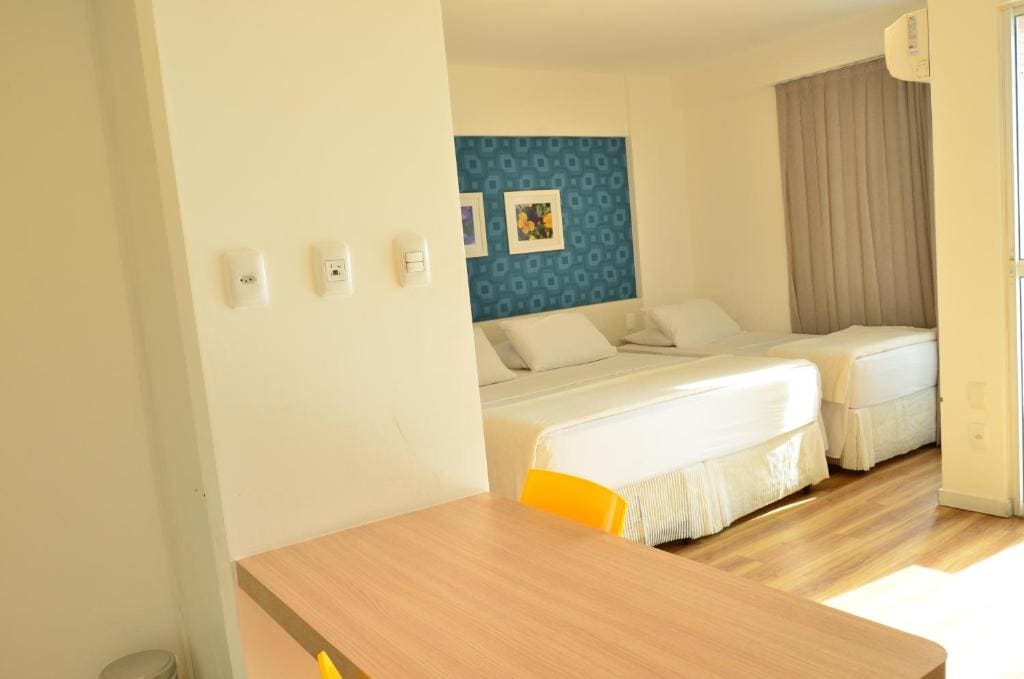 Standard Triple Room room - Image 3
