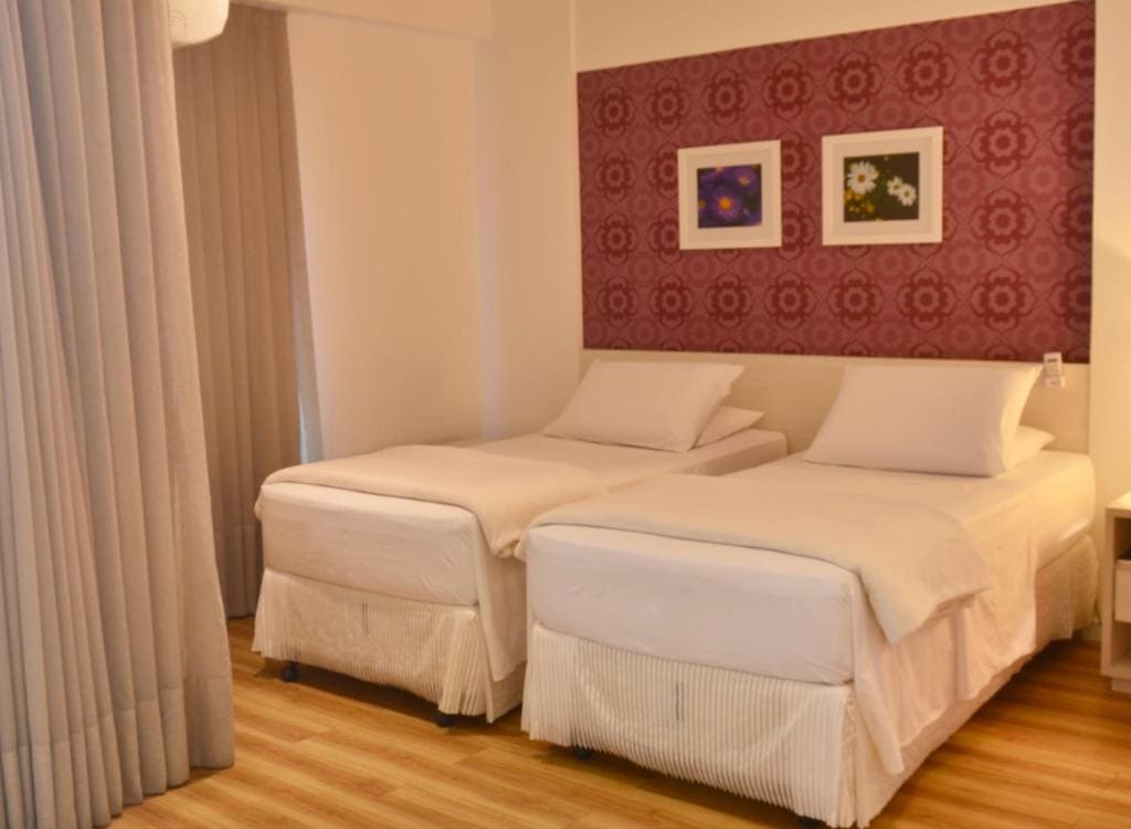 Twin Room room - Image 2