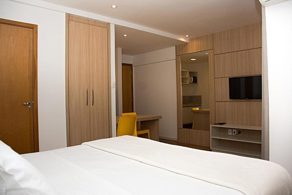 Standard Triple Room room - Image 2