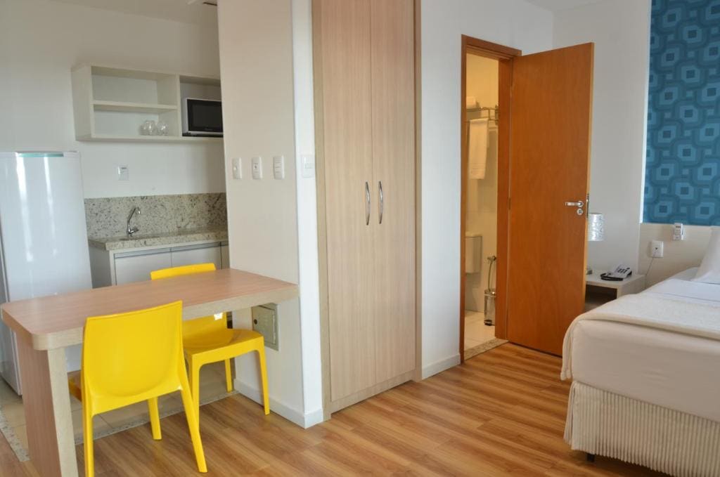 Twin Room room - Image 3