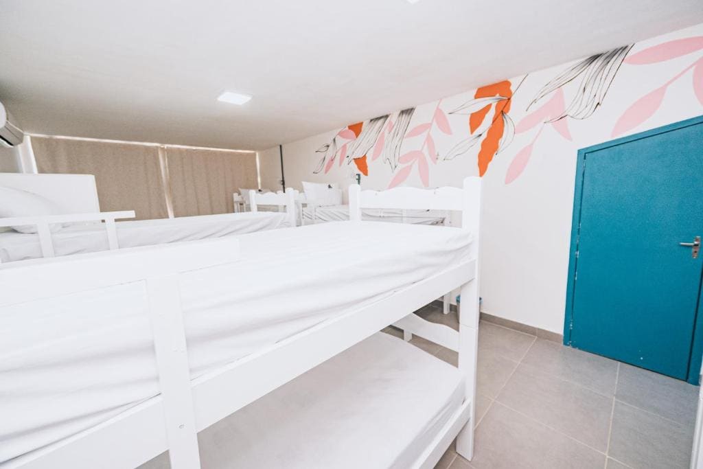 Bed in 10-Bed Mixed Dormitory Room room - Image 3