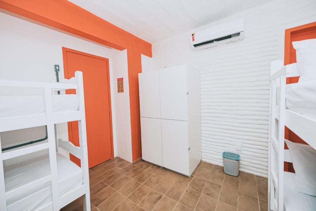 Bed in 6-Bed Mixed Dormitory Room room - Image 1