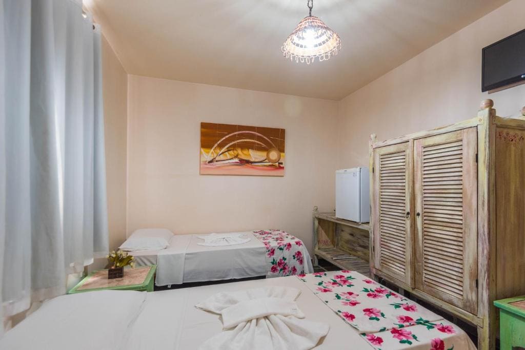 Double or Twin Room room - Image 1
