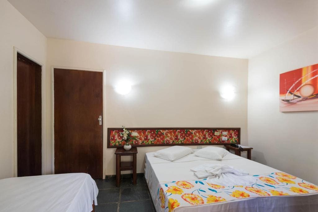 Double or Twin Room room - Image 2
