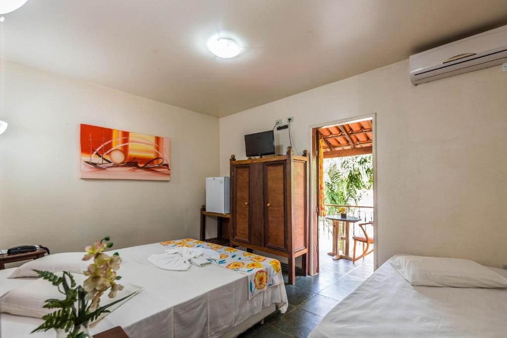 Double or Twin Room room - Image 3