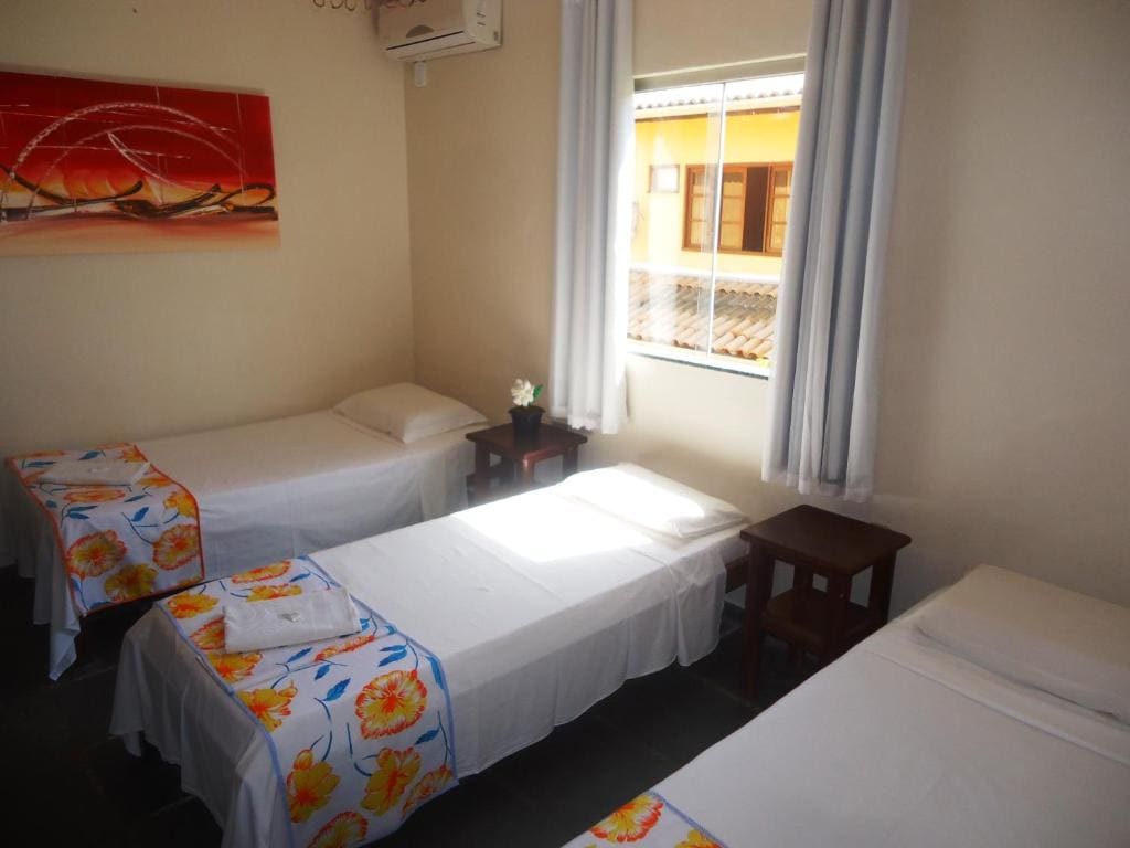 Triple Room room - Image 1