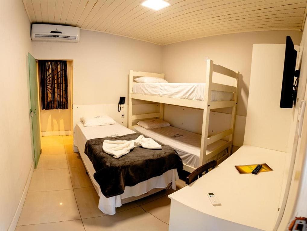 Single Room room - Image 1