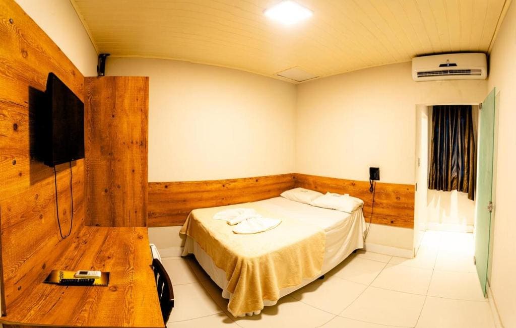 Double or Twin Room room - Image 1