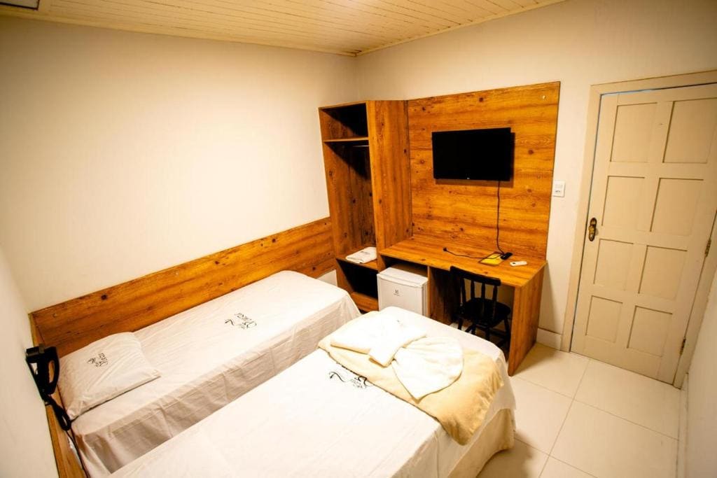 Single Room room - Image 3