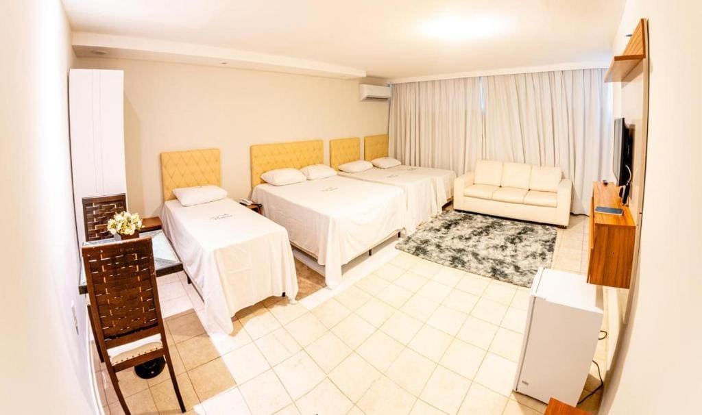 Family Studio room - Image 1