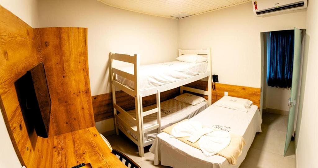 Single Room room - Image 2