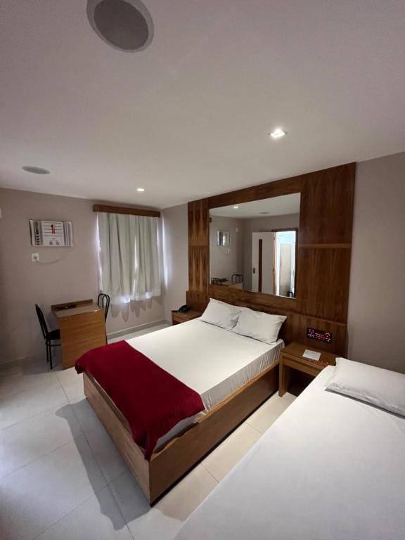 Deluxe Double Room (2 Adults) room - Image 2
