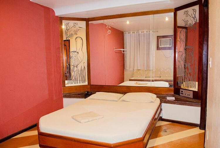 Economy Double Room room - Image 3
