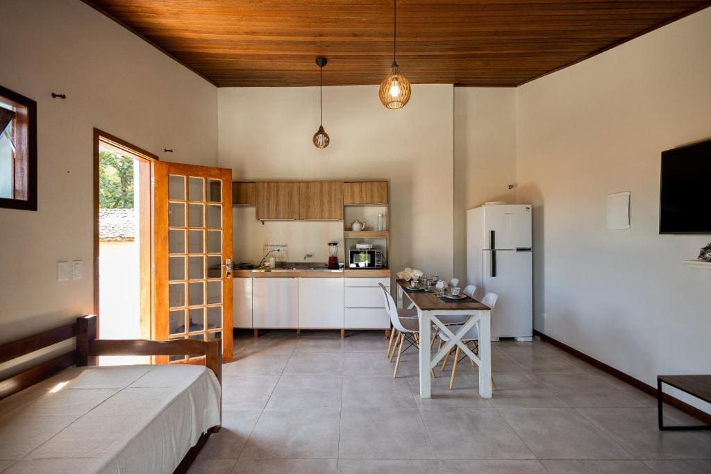 Studio with Sea View room - Image 1