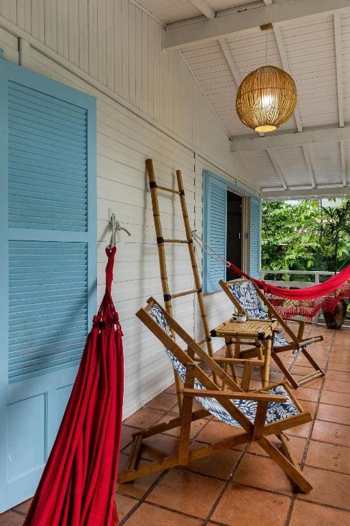 Superior Chalet room - Image 1
