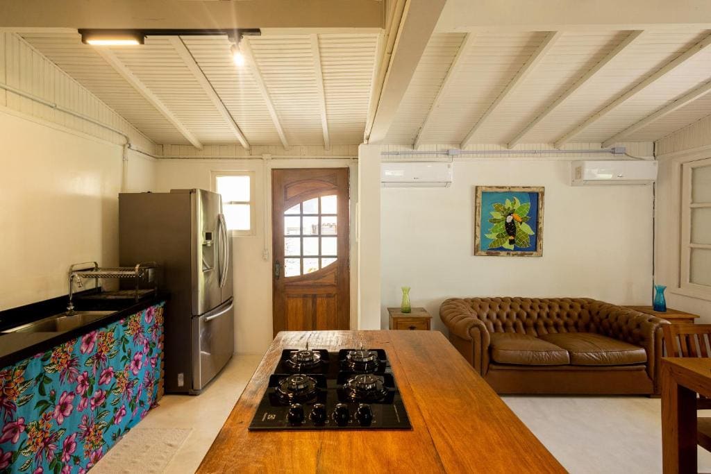 Superior Chalet room - Image 2