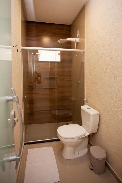Two-Bedroom Apartment room - Image 2