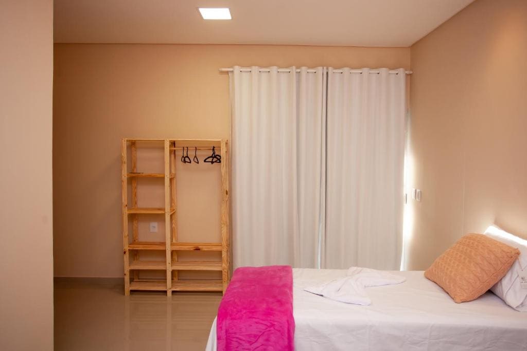 Two-Bedroom Apartment room - Image 1