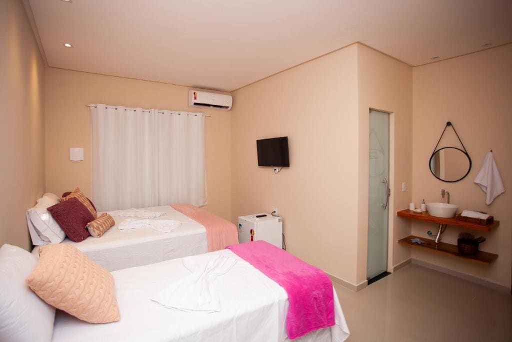 Two-Bedroom Apartment room - Image 3