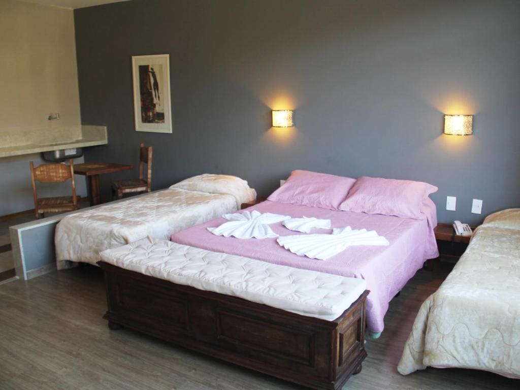 Superior Suite room - Image 1