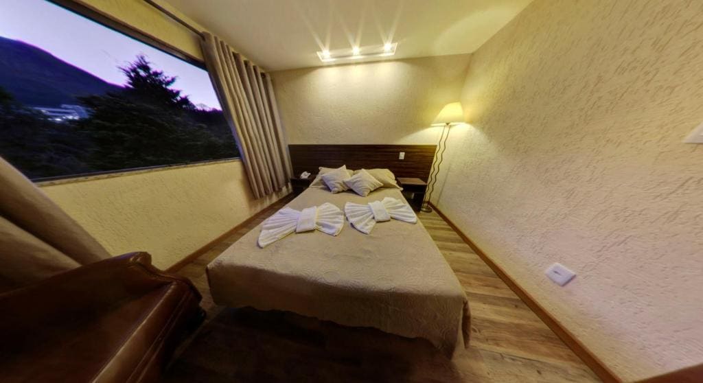 Standard Double Room room - Image 1
