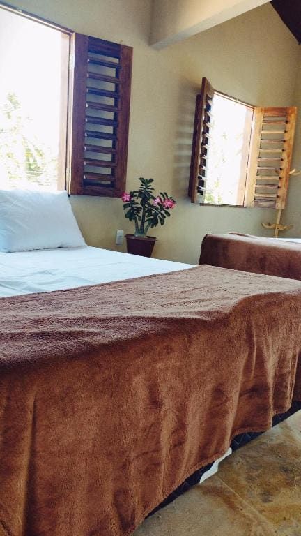 Double Room with Patio room - Image 1