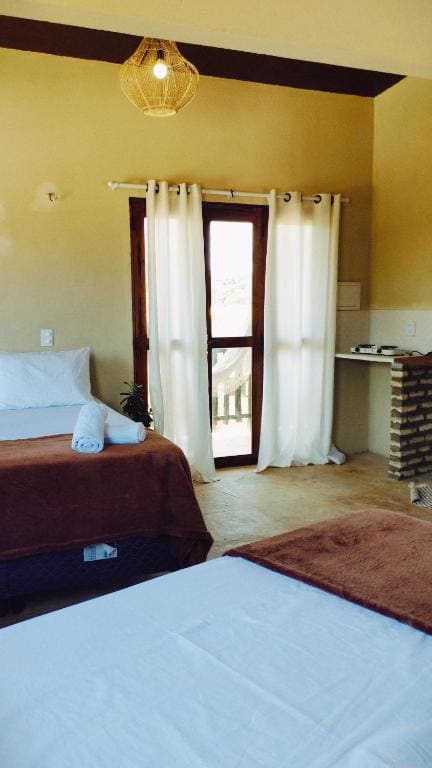 Double Room with Patio room - Image 2