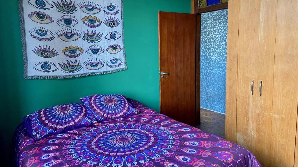 Suite with Balcony room - Image 2