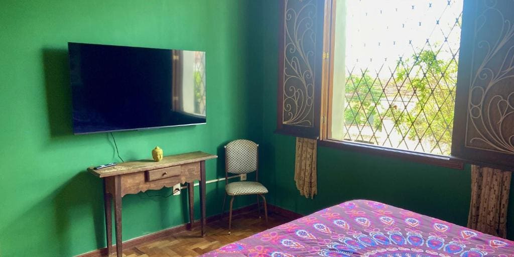 Suite with Balcony room - Image 1