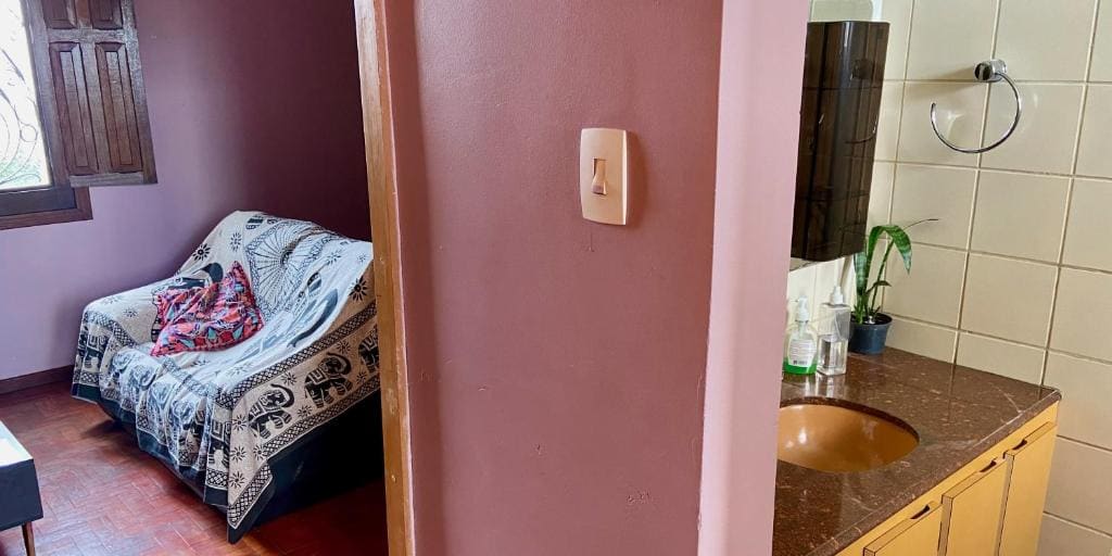 Superior Suite room - Image 1