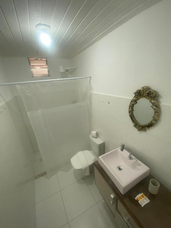 One-Bedroom Apartment room - Image 3