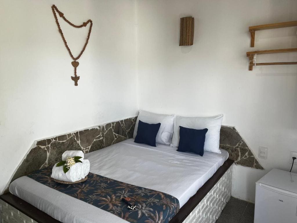 Quadruple Room room - Image 1