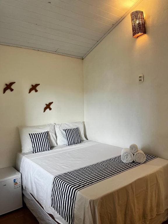 Deluxe Double Room room - Image 1
