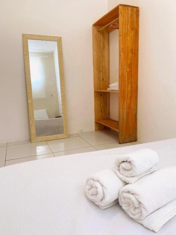 One-Bedroom Apartment room - Image 2