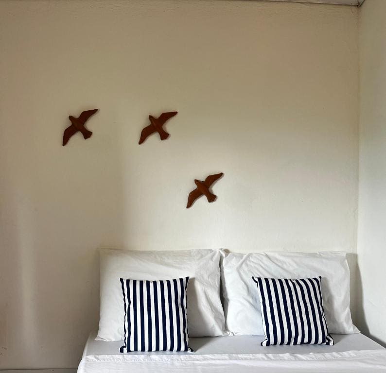 Deluxe Double Room room - Image 3