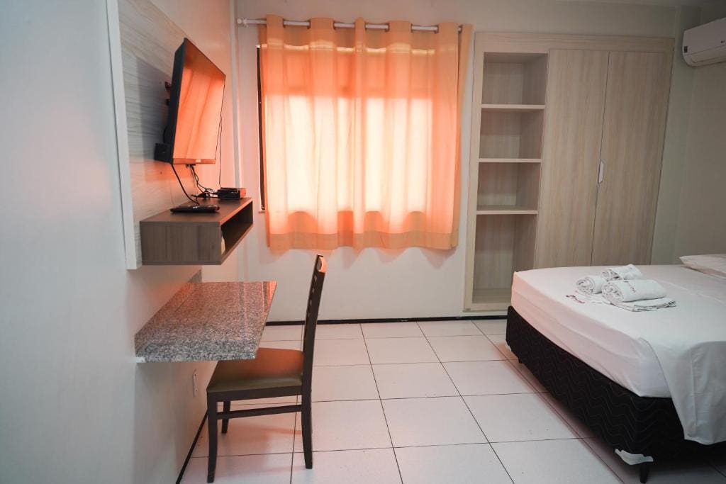 Deluxe Quadruple Room room - Image 2