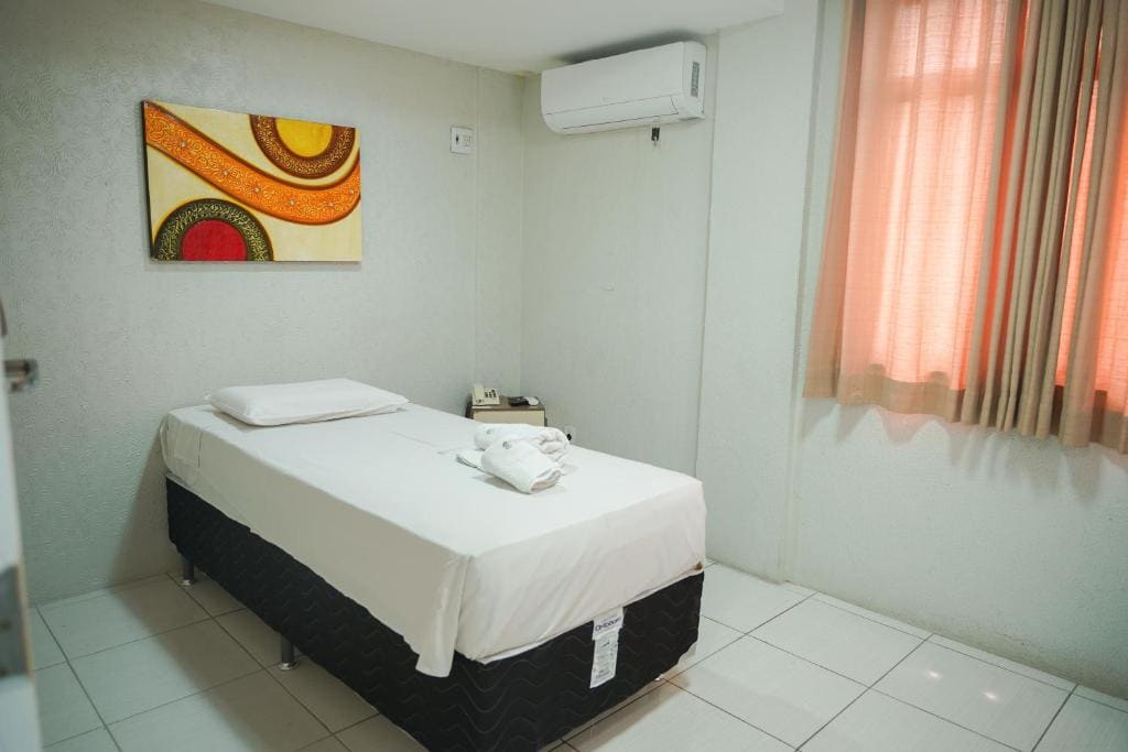Standard Single Room room - Image 1