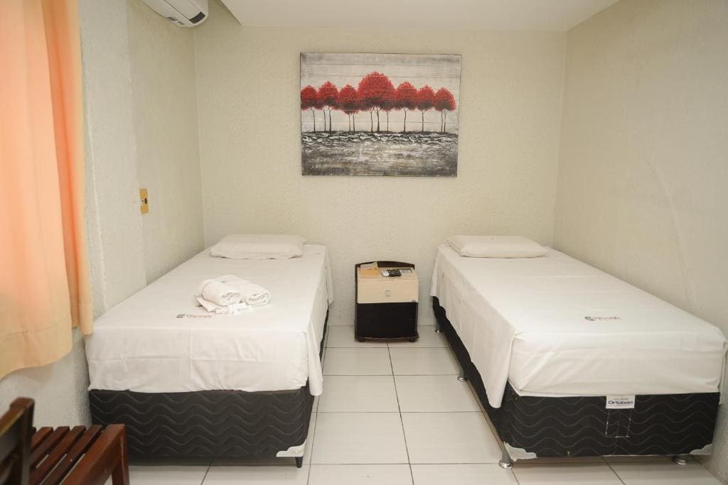 Standard Double Room room - Image 1