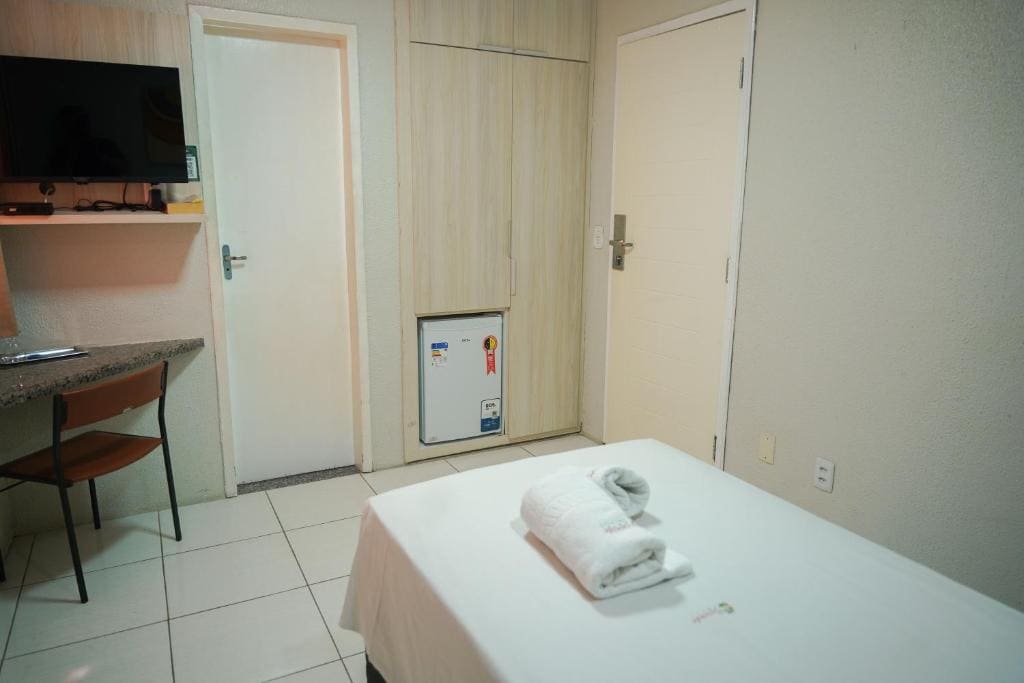 Standard Single Room room - Image 2