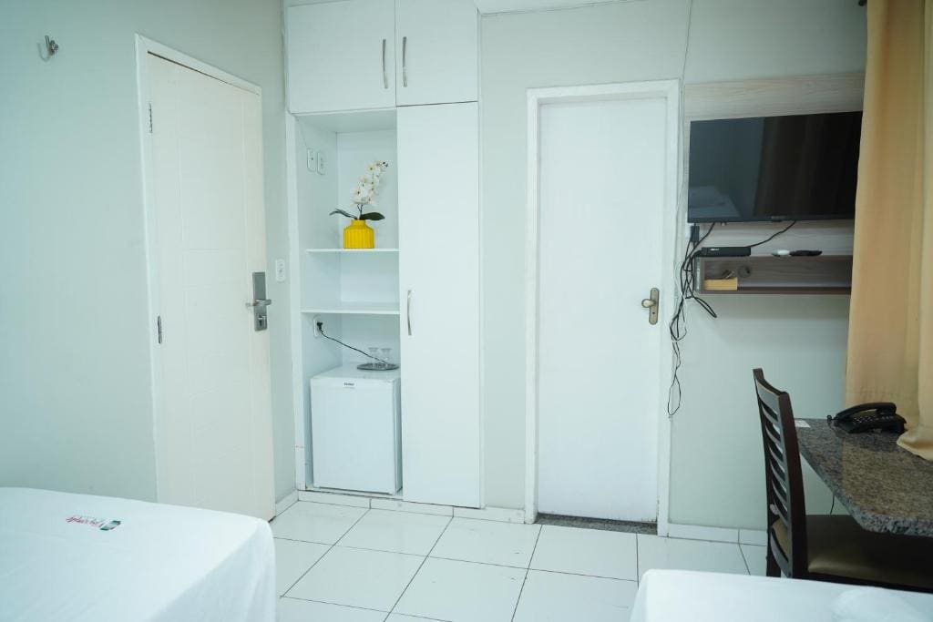 Deluxe Double Room (1 adult + 1 child) room - Image 1