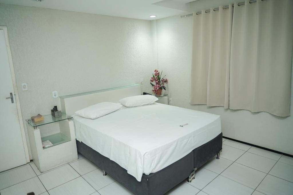 Standard Quadruple Room room - Image 3