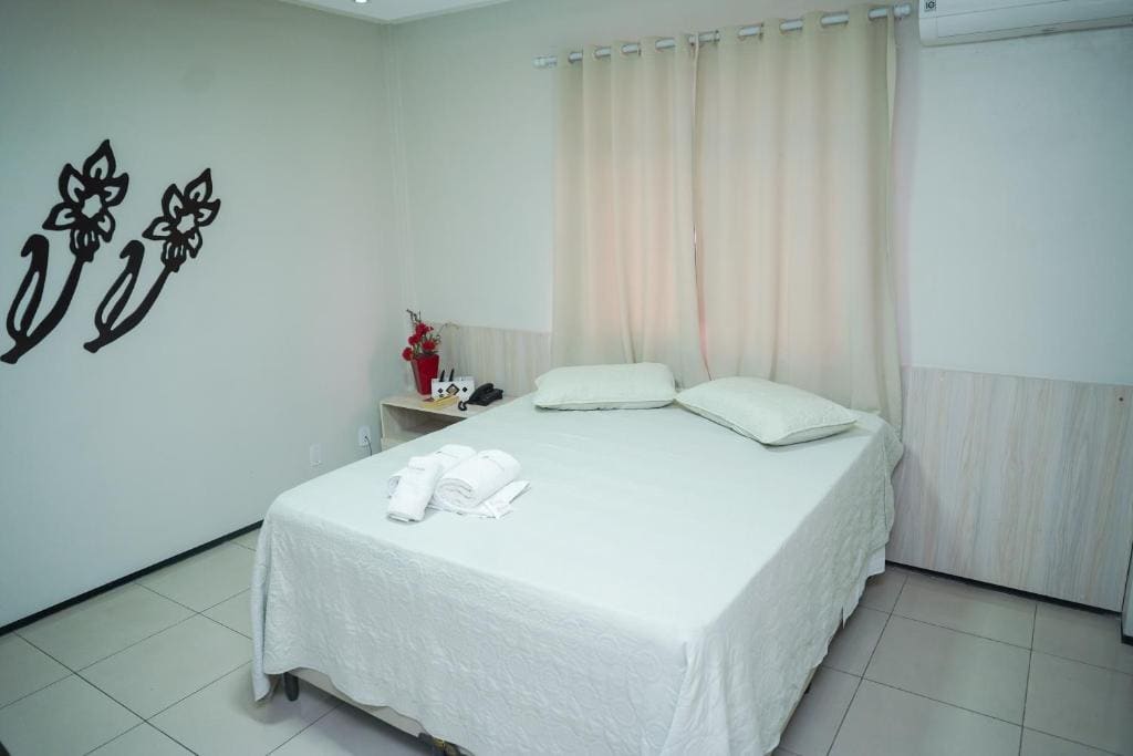 Superior Double Room room - Image 3