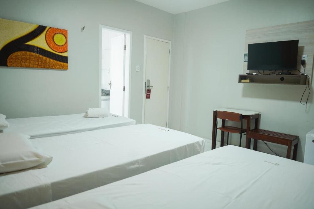 Superior Double Room room - Image 2