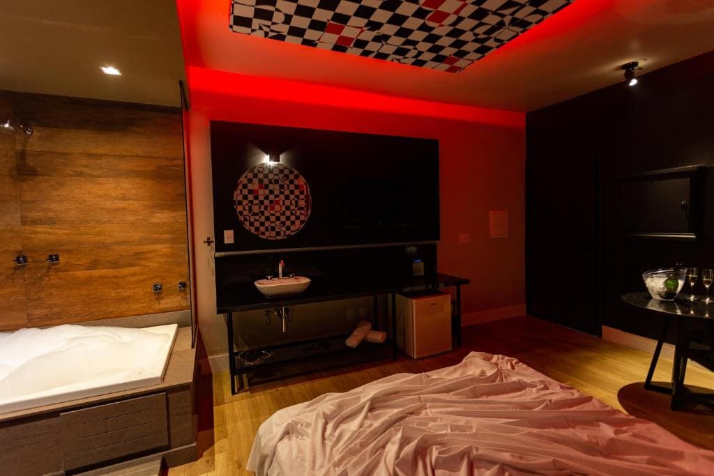 Superior Suite room - Image 1