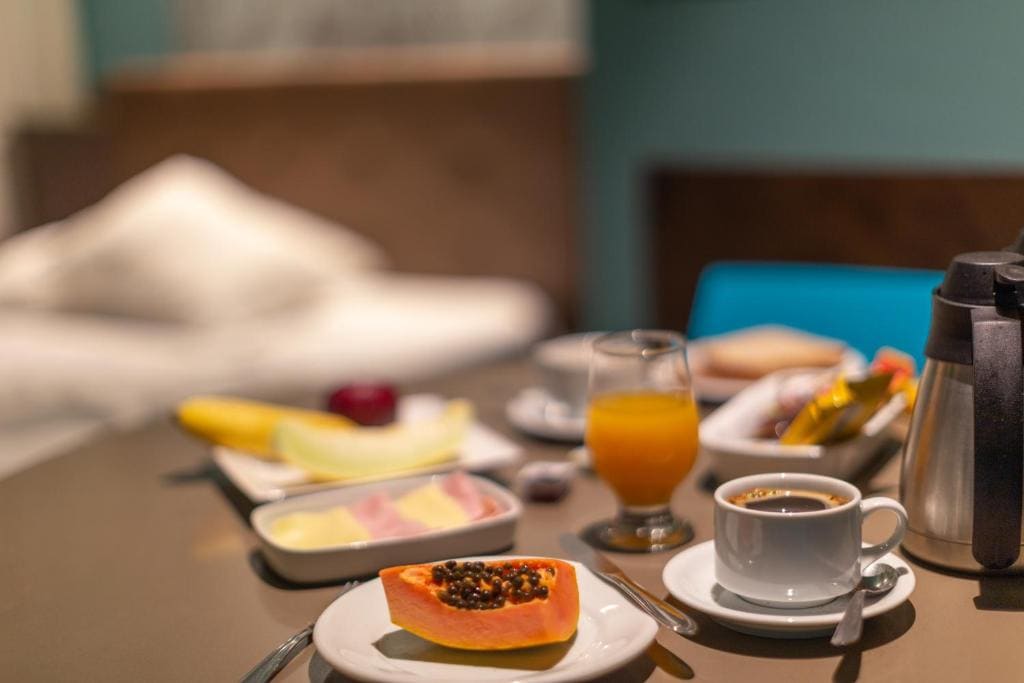 Superior Suite room - Image 2